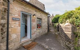 The Hayloft